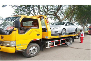 延边附近24小时汽车拖车服务热线