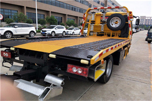 延边24小时汽车送油服务公司