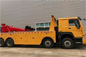 延边道路救援公司